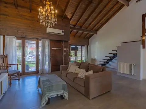 Casa en Venta 1 año