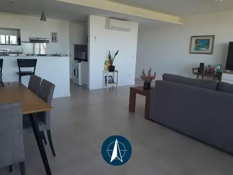 Departamento en Alquiler de 3 ambientes