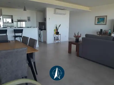 Departamento en Alquiler en Nordelta Yoo Nordelta, USD 1.600