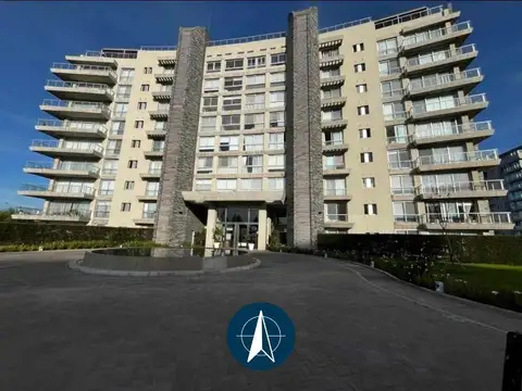 Departamento 3 ambientes en alquiler, Yoo Nordelta.