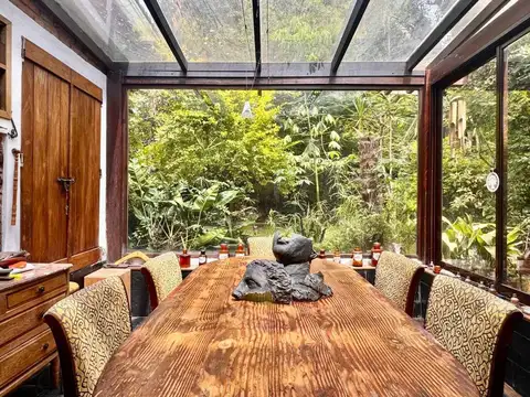 Casa en Venta en Vicente Lopez Vias / Maipu, USD 560.000