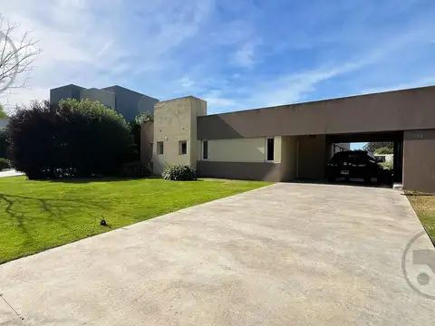 Barrio Privado Arenas del Sur