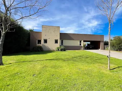 Casa en Arenas del Sur