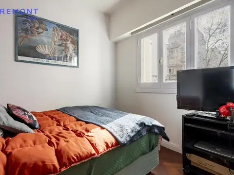 Departamento en Venta al Norte