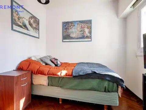 Departamento en Venta 50 años
