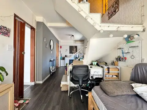 Departamento en Venta en Nuñez, USD 135.000