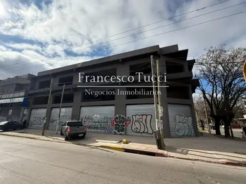 Local en alquiler Moreno