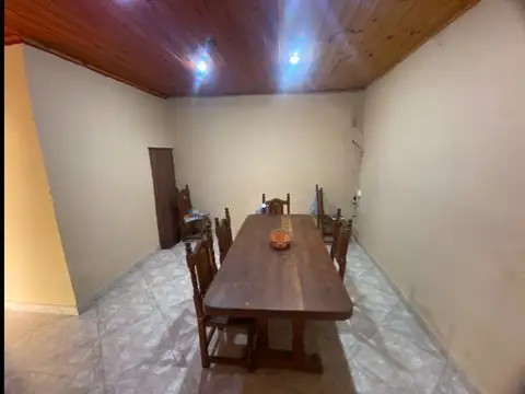 CASA 4 AMB CON COCHERA