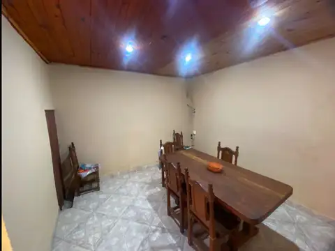 Casa en Venta 19 años