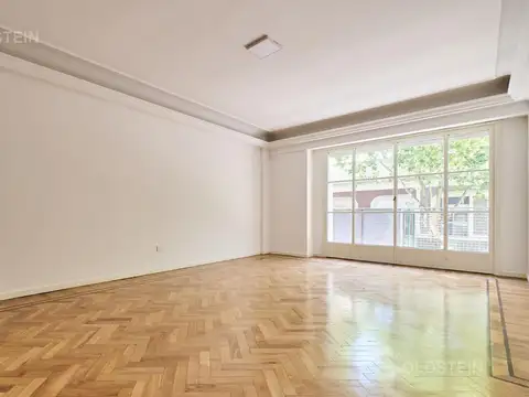 Departamento en Venta en Almagro, USD 215.000