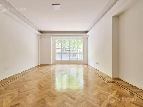 Departamento 4 ambientes con 3 baños