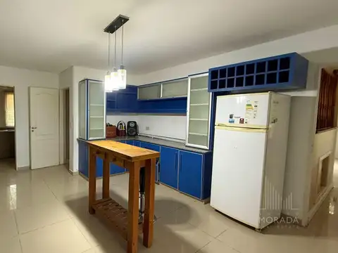 Casa en Alquiler en Pilar del Este - Los Jazmines, USD 1.300