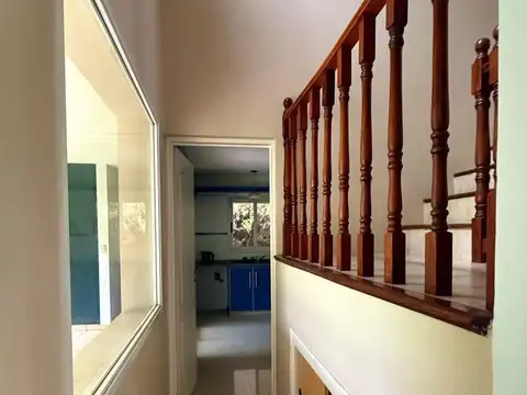 Casa en Alquiler al Noroeste