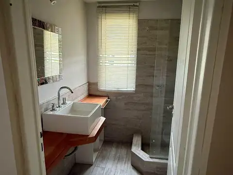 Casa en Alquiler 14 años