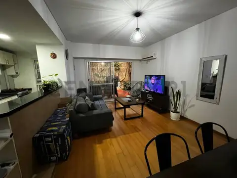 Manuel Ugarte 1700, Piso 0