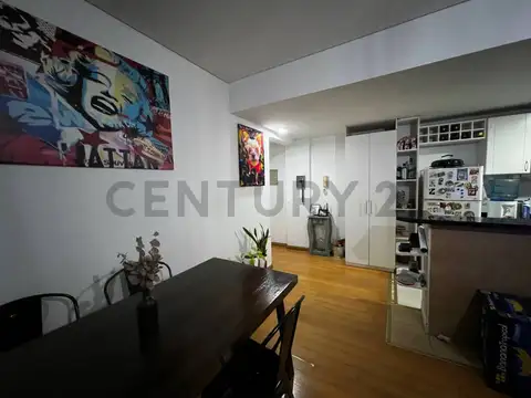 Depto Tipo Casa en Venta en Belgrano, USD 150.000
