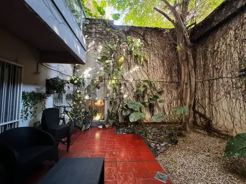 Manuel Ugarte 1700, Piso 0