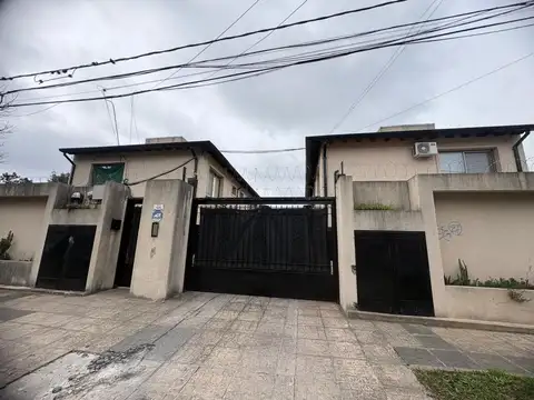 DUPLEX EN ALQUILER CAMPANA
