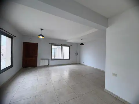 Departamento en Alquiler de 3 ambientes