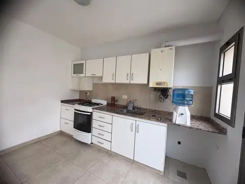 DUPLEX EN ALQUILER CAMPANA