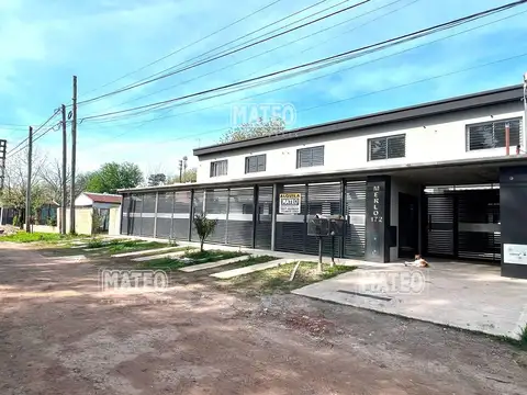 Departamento en Alquiler en Paso del Rey, $ 450.000