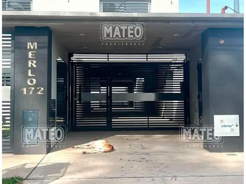 Departamento en Alquiler de 1 dormitorio