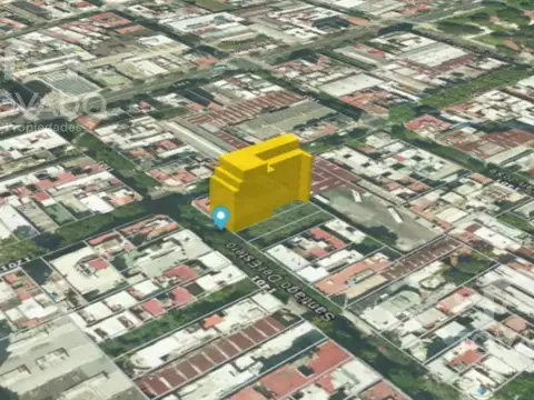 Terreno en Constitución a metros de Av. Pavon!