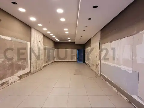 Oficina en Alquiler A Estrenar