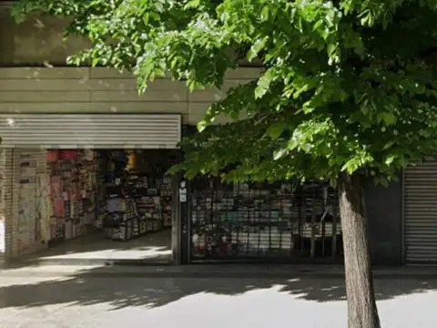 Local en Alquiler sobre Avenida 7