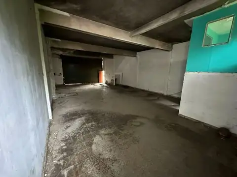 Galpon en Venta en Bella Vista, USD 200.000