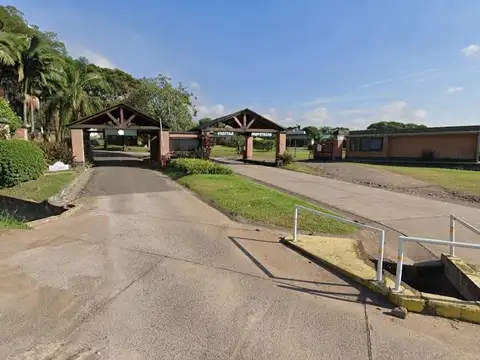 Terreno en venta - country los azahares - yerba buena