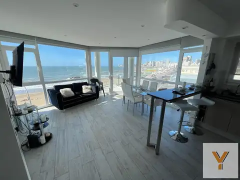Departamento en Venta en Mar del Plata, Partido de General Pueyrredón