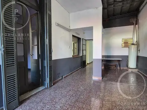 Casa en Alquiler en Chacarita, $ 3.900.000