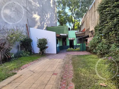 Jorge Newbery al 4500
