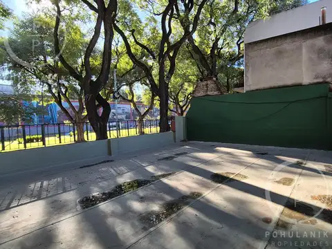 Casa 6 ambientes con 2 baños