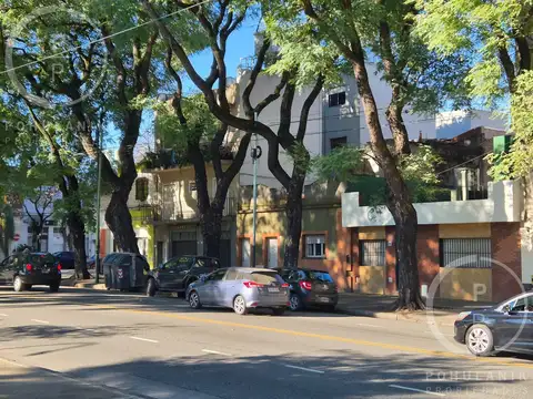 Casa en Alquiler 50 años