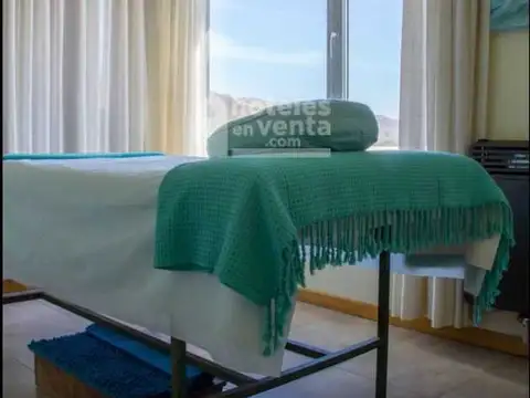 La Cumbre, AR-CB5-1 100