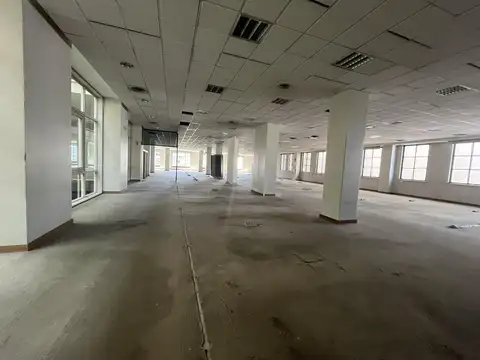 Oficina en San Telmo