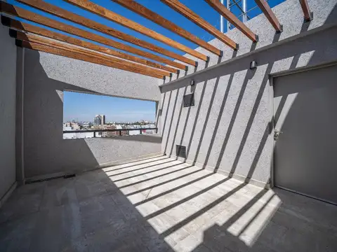 Departamento en Venta en Parque Chas, USD 86.500