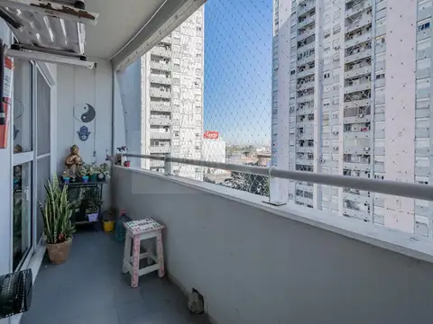 Departamento en Venta en Avellaneda, USD 63.000