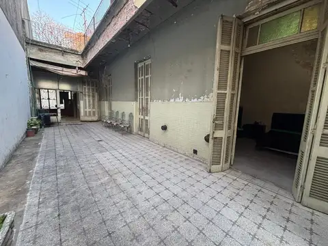 Terreno en venta en Mataderos