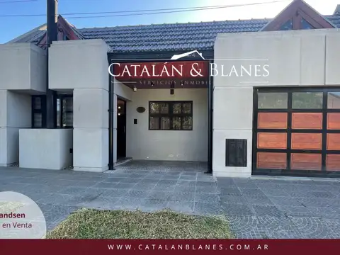 Casa en venta en Coronel Brandsen
