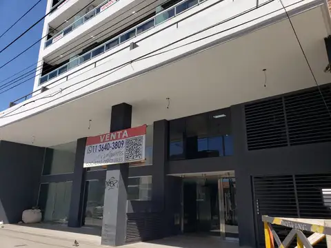 Avenida San Martín 2900, Piso 7