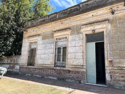 CASA EN VENTA EN MANUEL OCAMPO