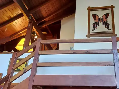 ALQUILER PERMANENTE HERMOSA QUINTA EN EL BARRIO EL CAZADOR DE BELÉN DE ESCOBAR