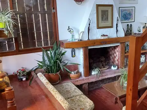 ALQUILER PERMANENTE HERMOSA QUINTA EN EL BARRIO EL CAZADOR DE BELÉN DE ESCOBAR