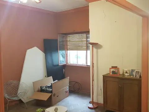 Depto Tipo Casa en Venta 70 años