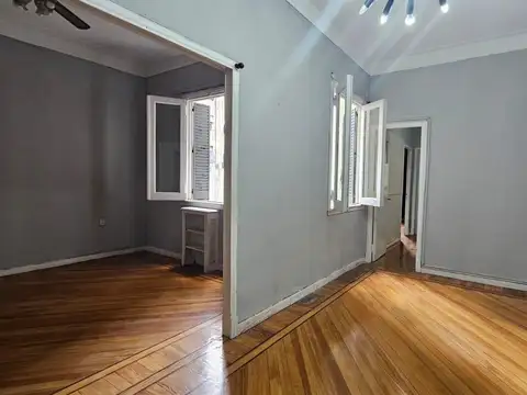 Departamento en Venta en Balvanera, USD 79.900