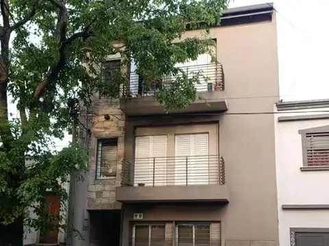 DEPARTAMENTO DE 2 DORMITORIOS EN ALQUILER 