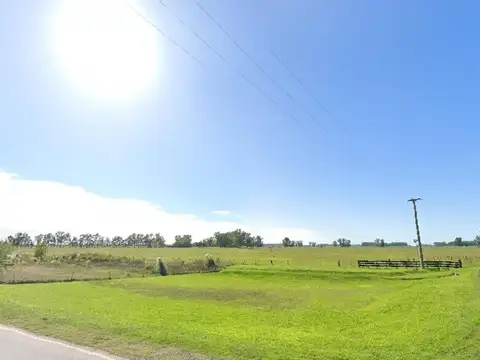 Campo en venta - 58.609mts2 - Luján